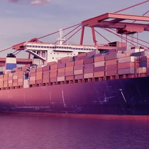 Ocean freight excellence (Demo)