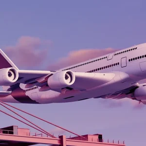 Air freight priority (Demo)